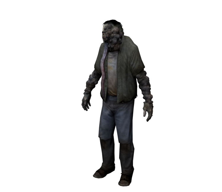 Preview in Browser - Left 4 Dead