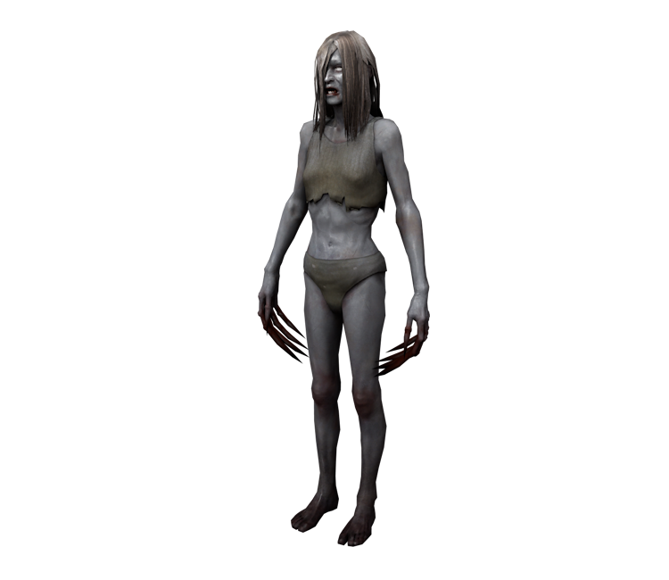 Preview in Browser - Left 4 Dead