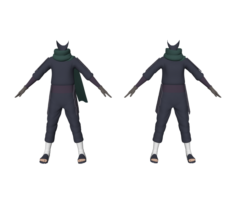 Preview in Browser - Naruto to Boruto: Shinobi Striker
