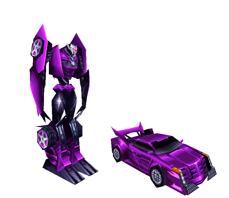 Preview in Browser - Transformers Prime