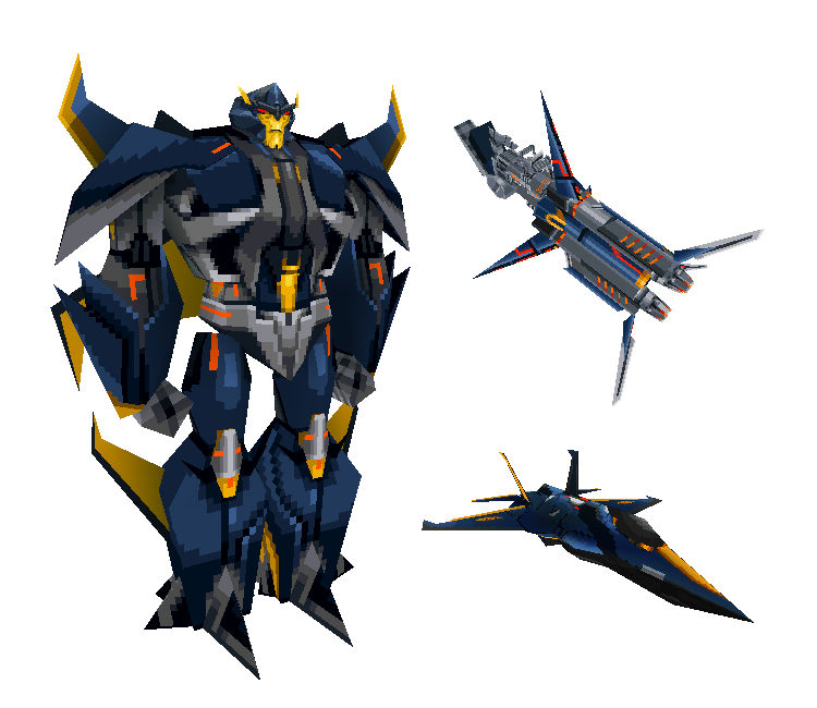 Preview in Browser - Transformers Prime