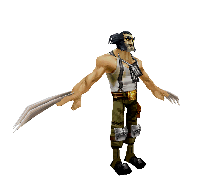 Preview in Browser - X-Men Origins: Wolverine