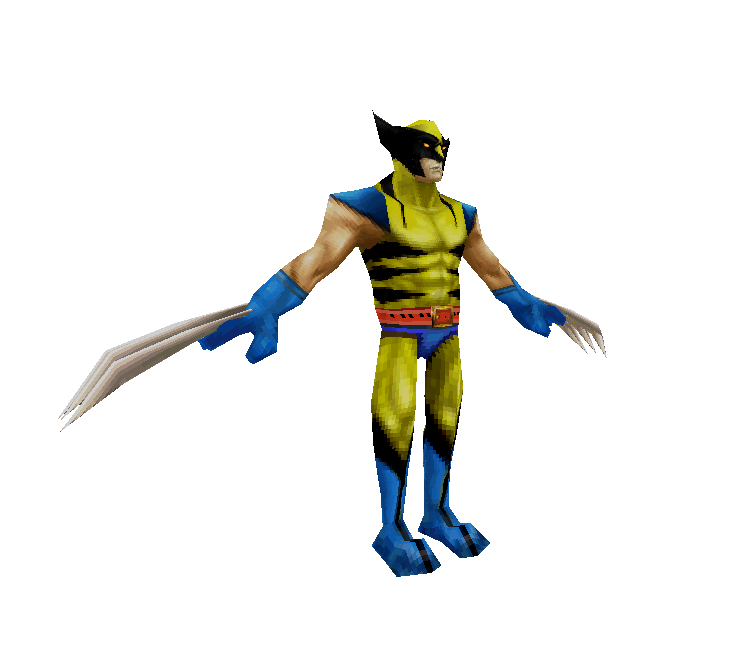 Preview in Browser - X-Men Origins: Wolverine