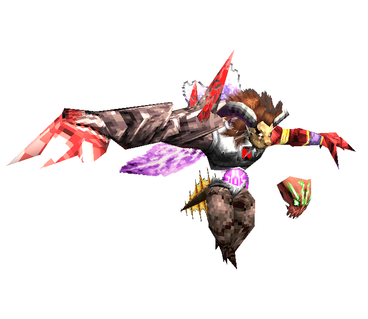 Preview in Browser - Crash Mind Over Mutant