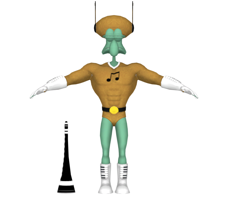 Preview in Browser - SpongeBob HeroPants
