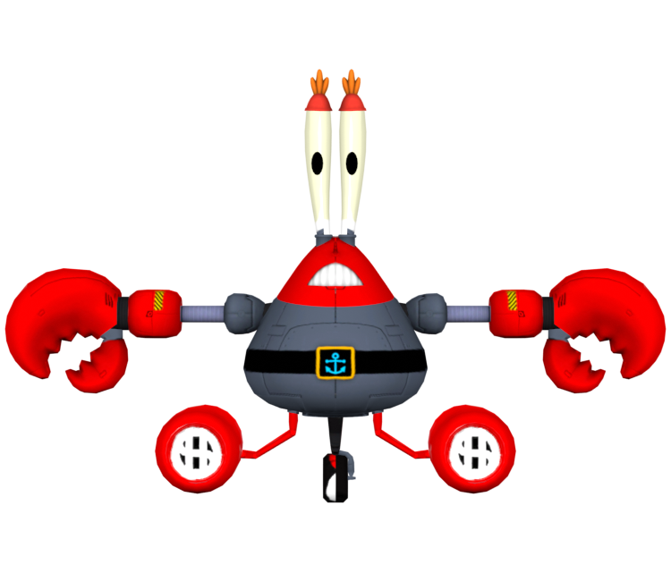 Preview in Browser - SpongeBob HeroPants
