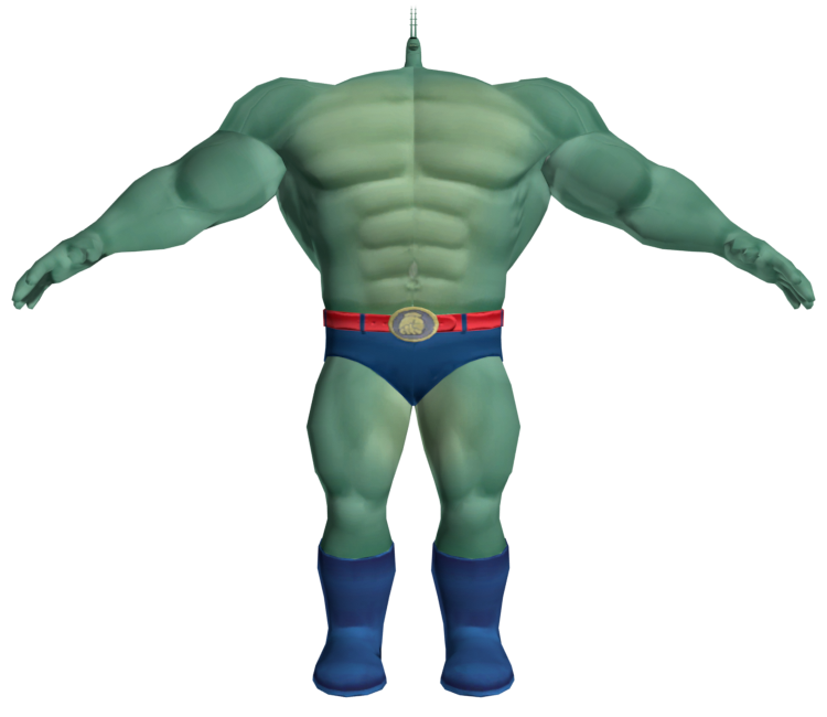 Preview in Browser - SpongeBob HeroPants
