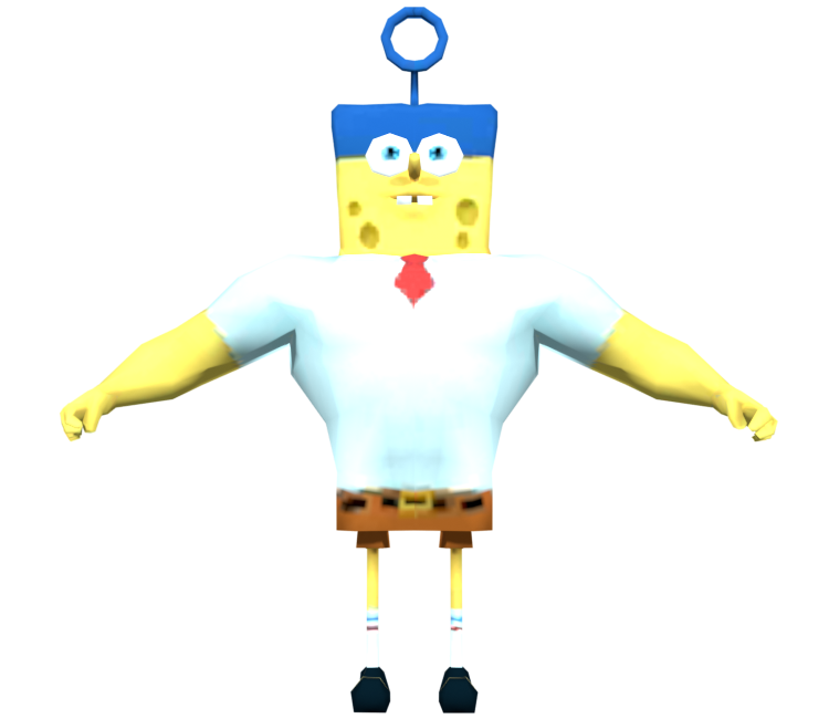 Preview in Browser - SpongeBob HeroPants