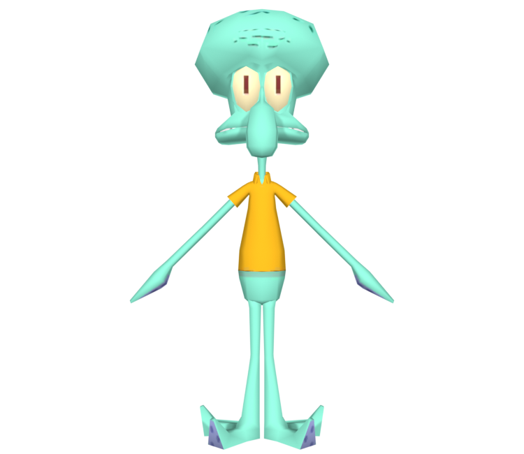 Preview in Browser - SpongeBob HeroPants