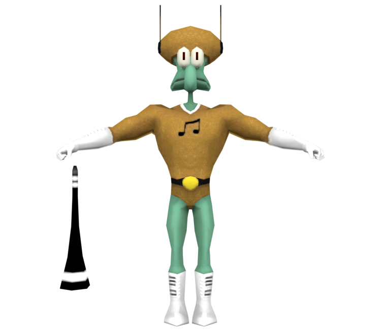 Preview in Browser - SpongeBob HeroPants