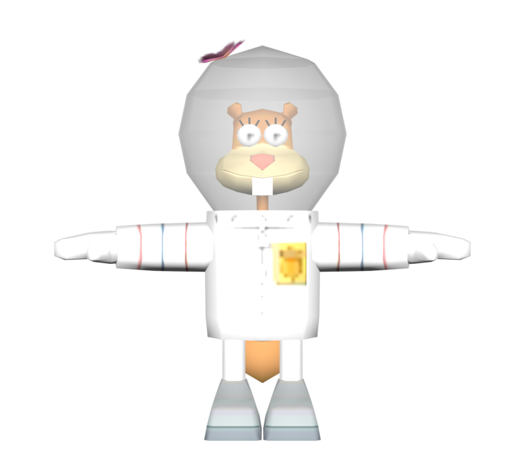 Preview in Browser - SpongeBob HeroPants