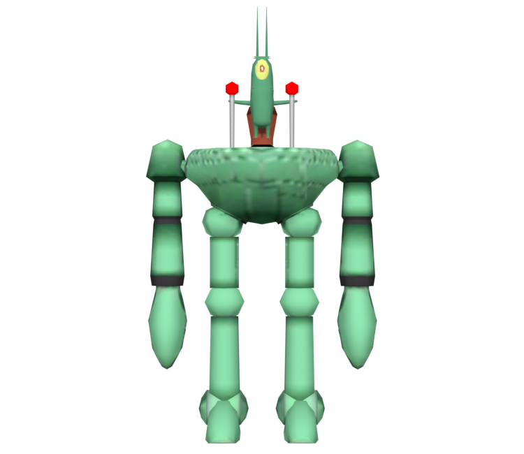 Preview in Browser - SpongeBob HeroPants