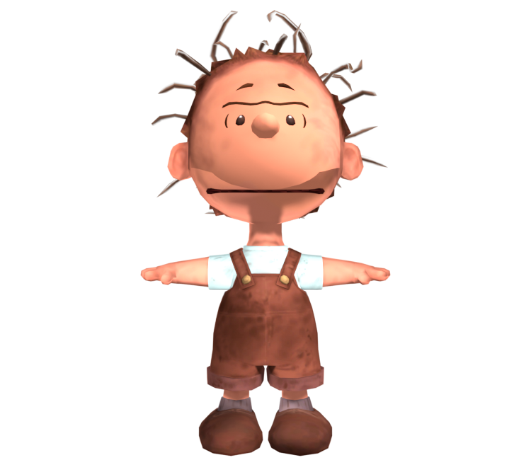 Preview in Browser - The Peanuts Movie: Snoopy's Grand Adventure