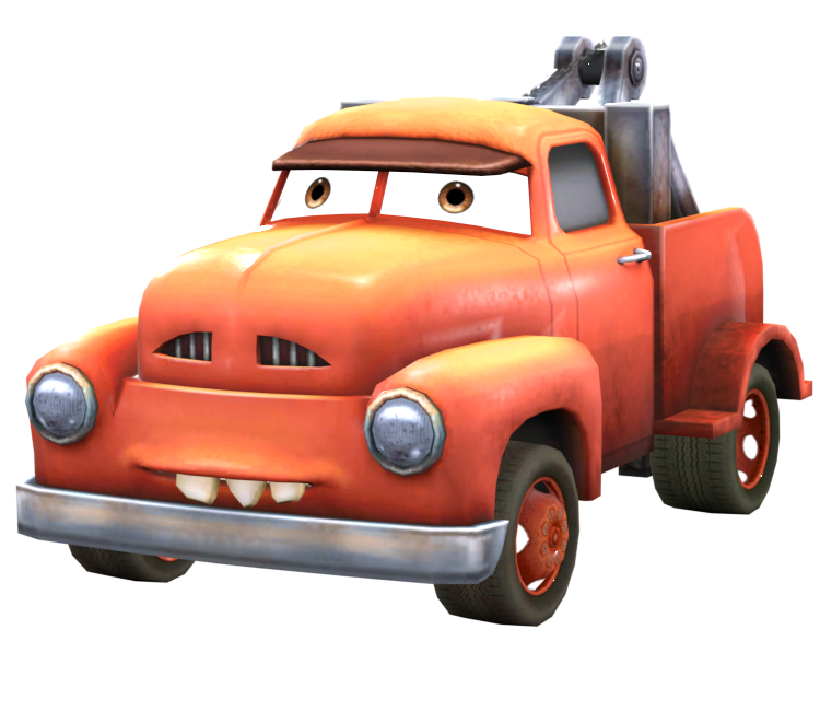 Download ZIP Archive - Cars: Race-O-Rama