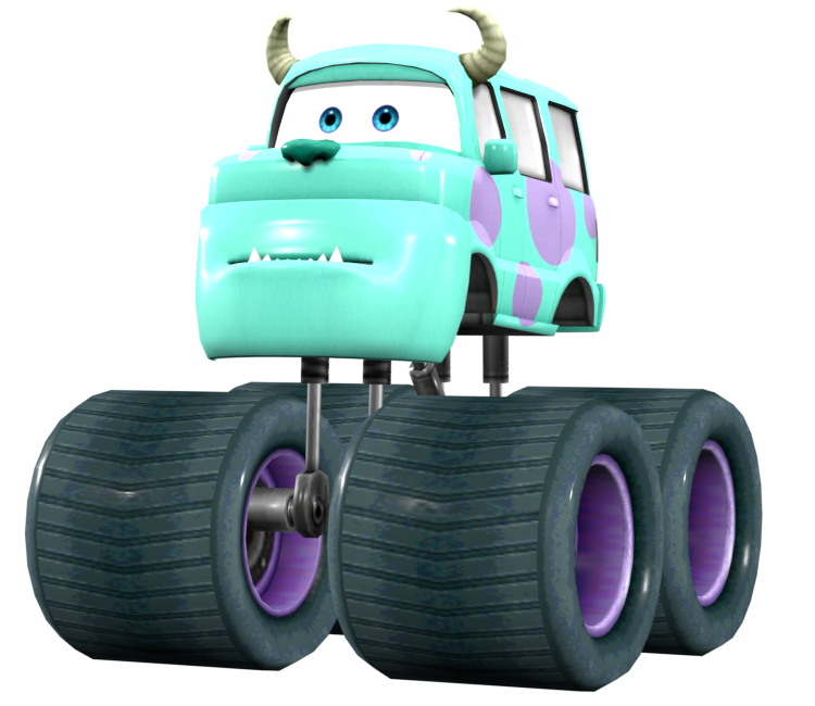 Download ZIP Archive - Cars: Race-O-Rama