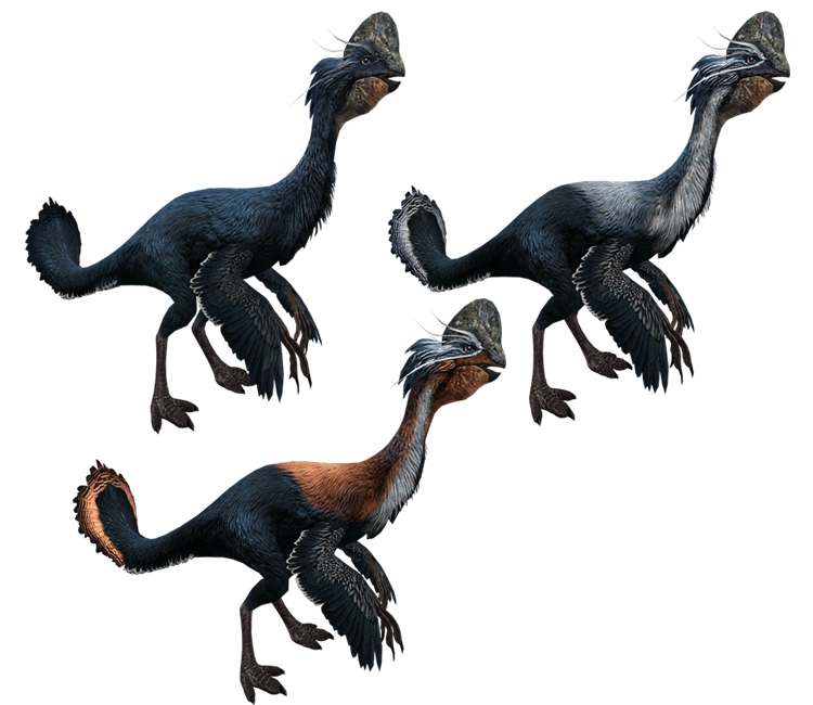 Preview in Browser - Jurassic World: The Game