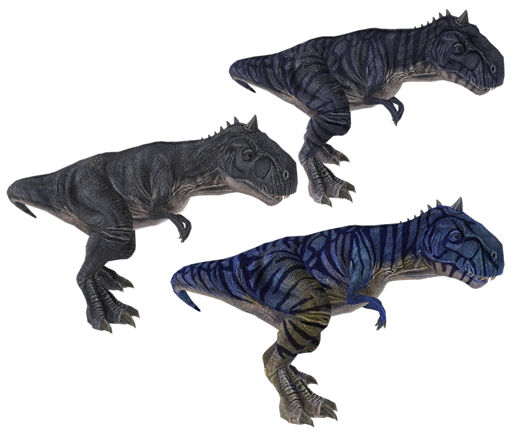 Preview in Browser - Jurassic World: The Game