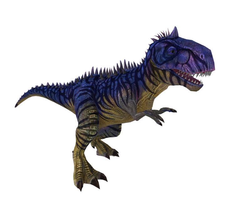 Preview in Browser - Jurassic World: The Game