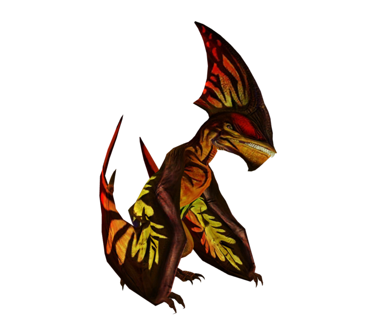 Preview in Browser - Jurassic World: The Game