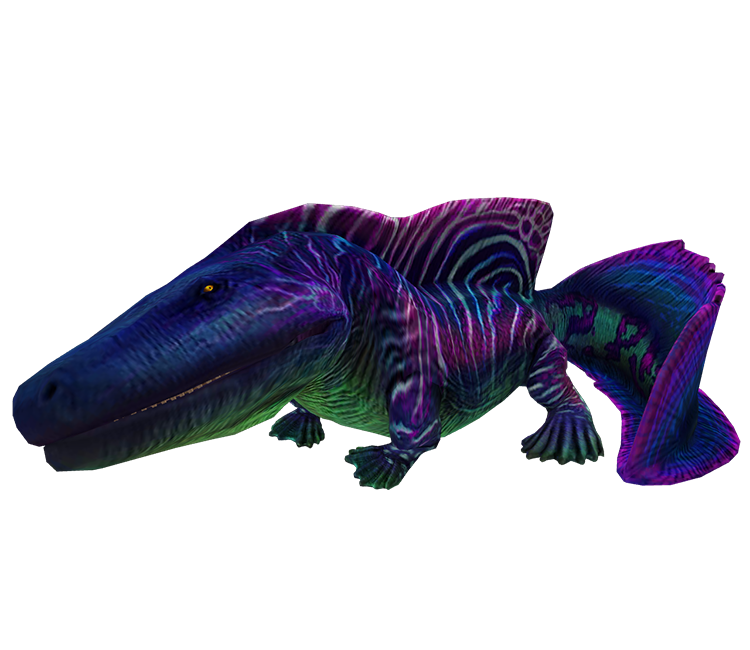 Preview in Browser - Jurassic World: The Game