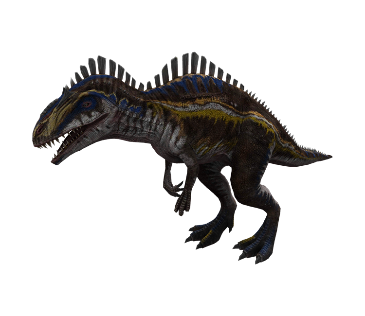Preview in Browser - Jurassic World: The Game