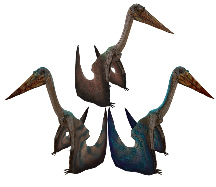 Preview in Browser - Jurassic World: The Game