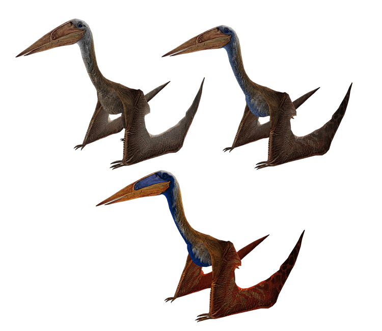 Preview in Browser - Jurassic World: The Game