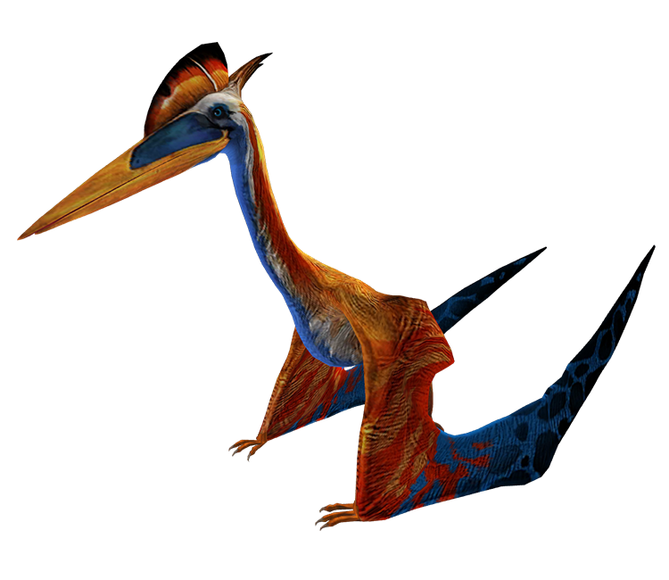 Preview in Browser - Jurassic World: The Game