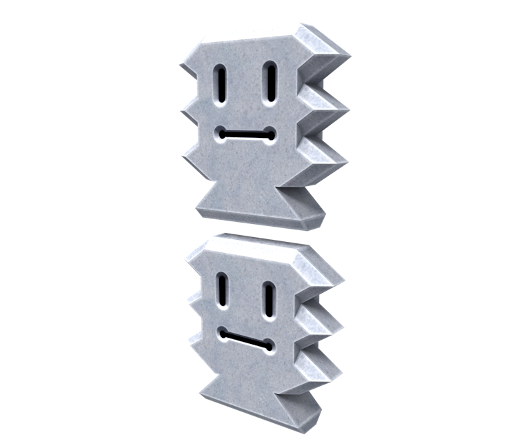 Download ZIP Archive - Mario Customs