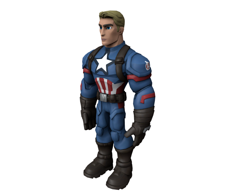 Preview in Browser - Disney Infinity 3.0