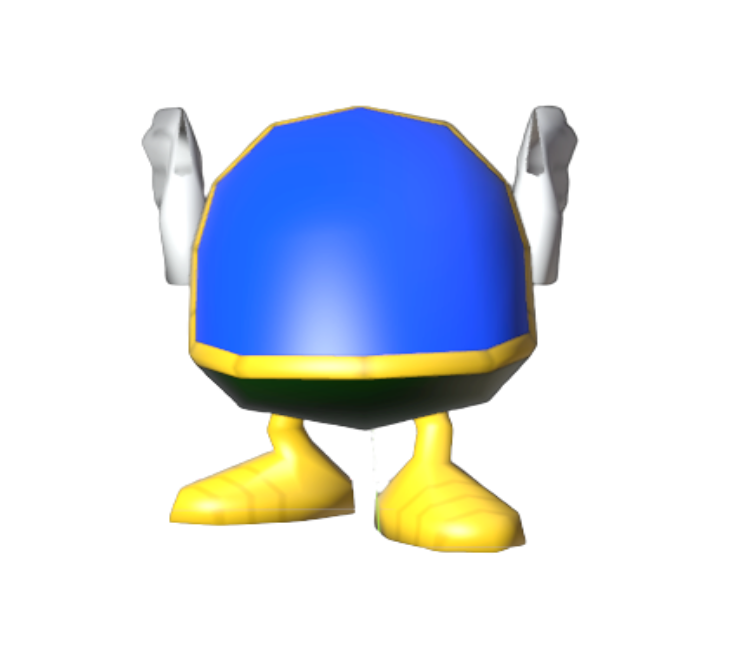 Preview in Browser - Sonic & SEGA All-Stars Racing