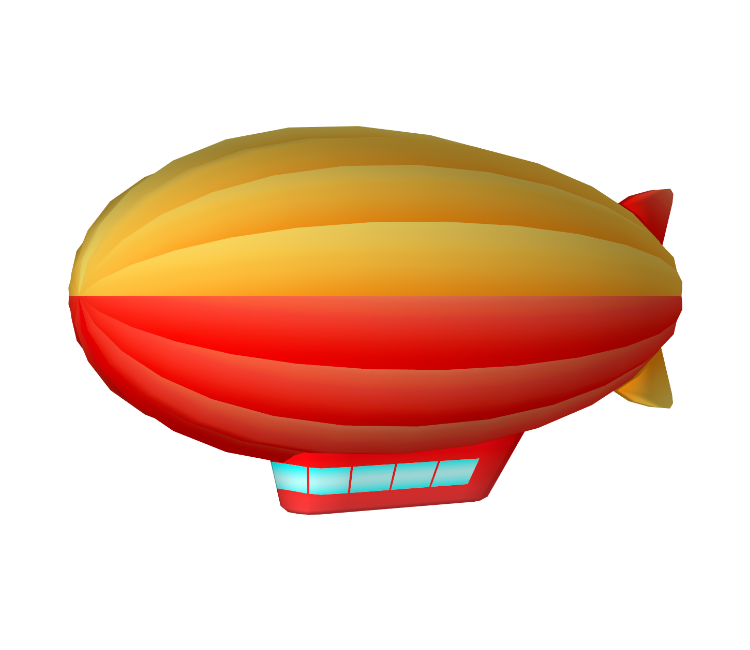 Preview in Browser - Gummy Bear Aqua Park
