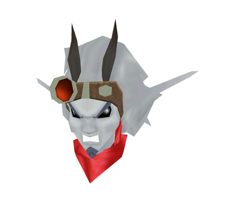 Preview in Browser - Jak II