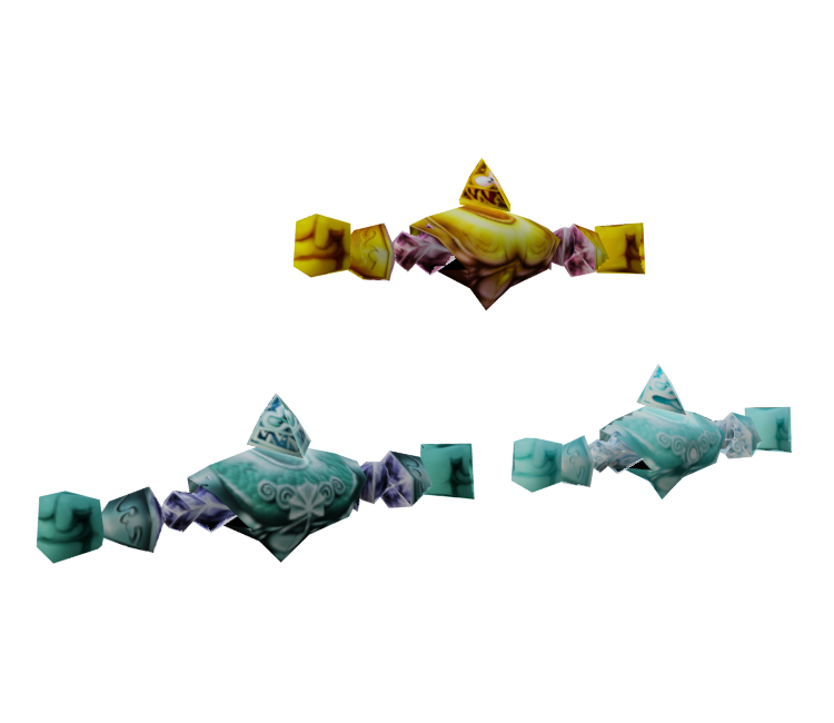 Download ZIP Archive - Rayman 2: Revolution