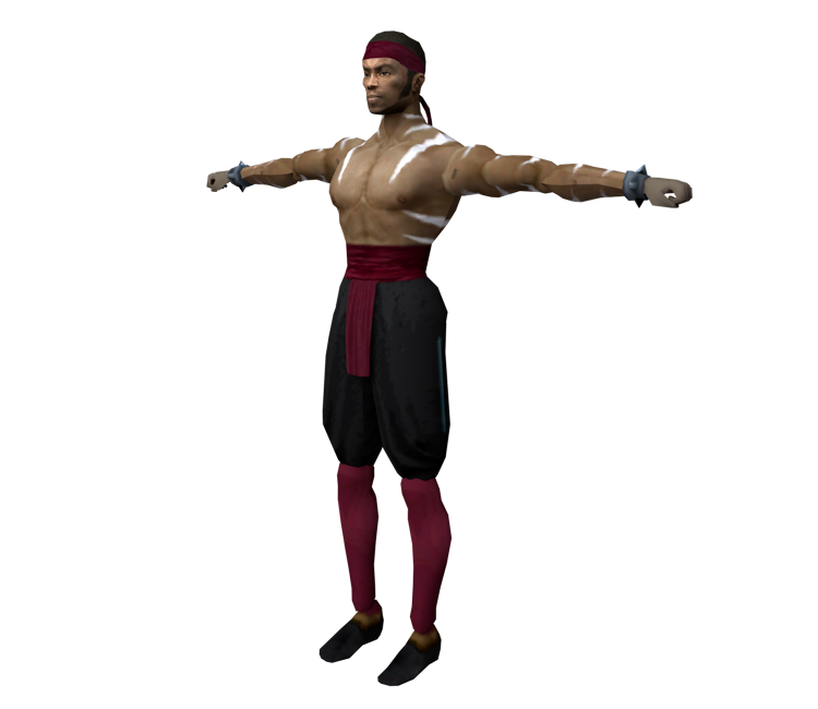 Preview in Browser - Mortal Kombat Gold
