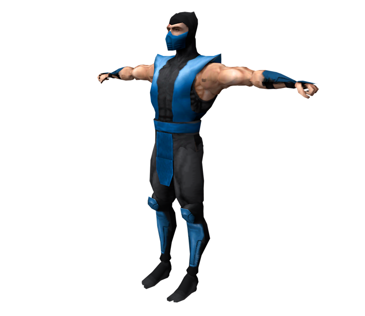 Preview in Browser - Mortal Kombat Gold