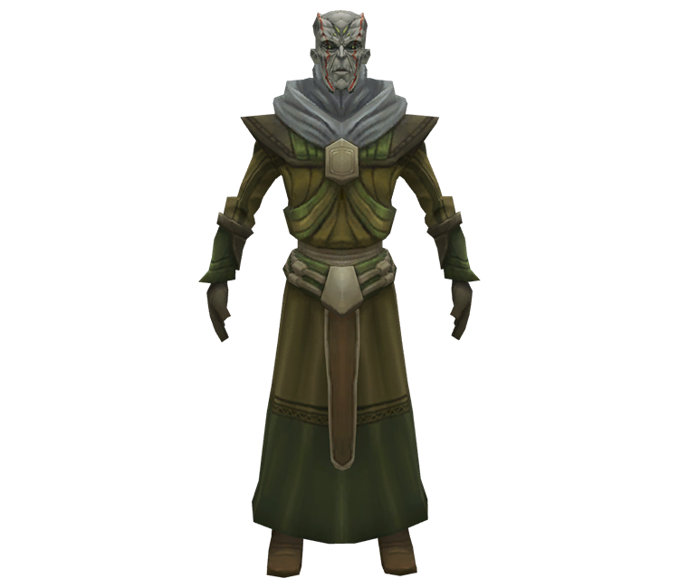 Preview in Browser - RuneScape