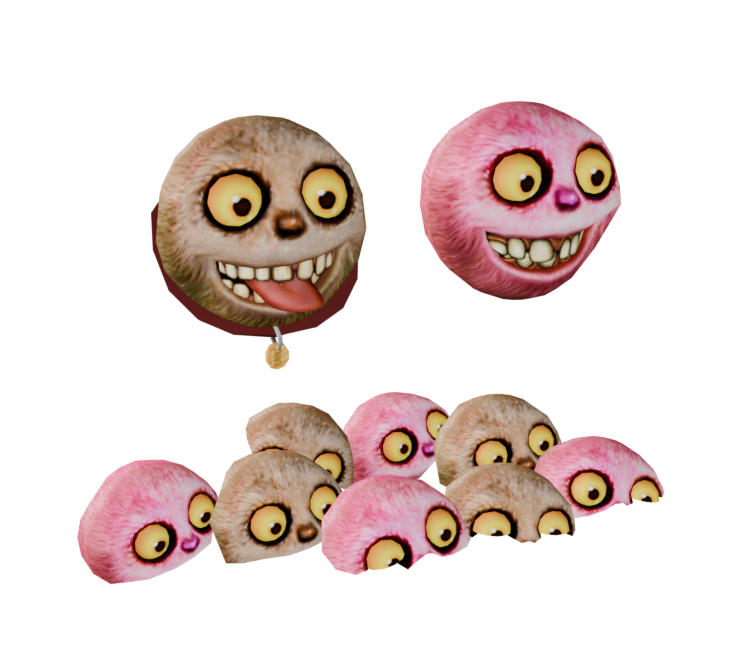 Preview in Browser - My Mammott