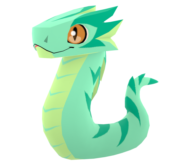 Download ZIP Archive - Animal Jam: Play Wild!