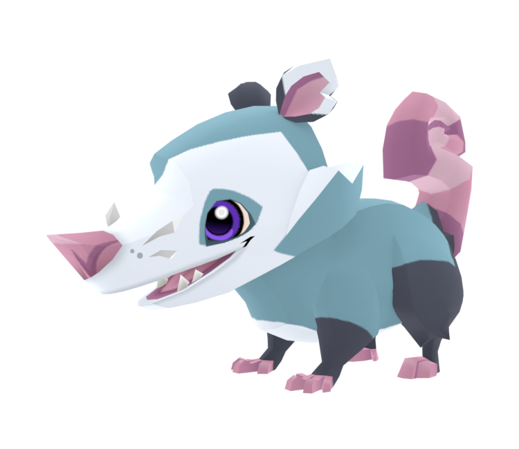 Download ZIP Archive - Animal Jam: Play Wild!