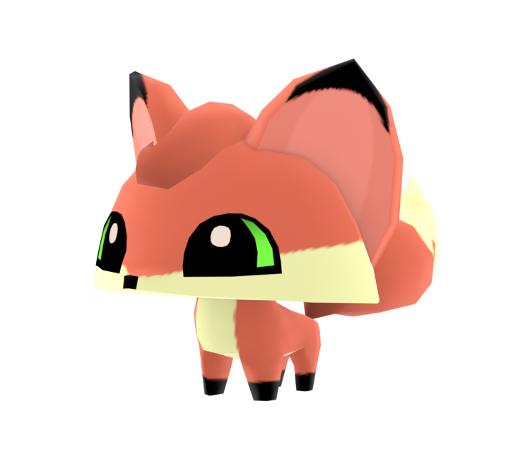 Download ZIP Archive - Animal Jam: Play Wild!