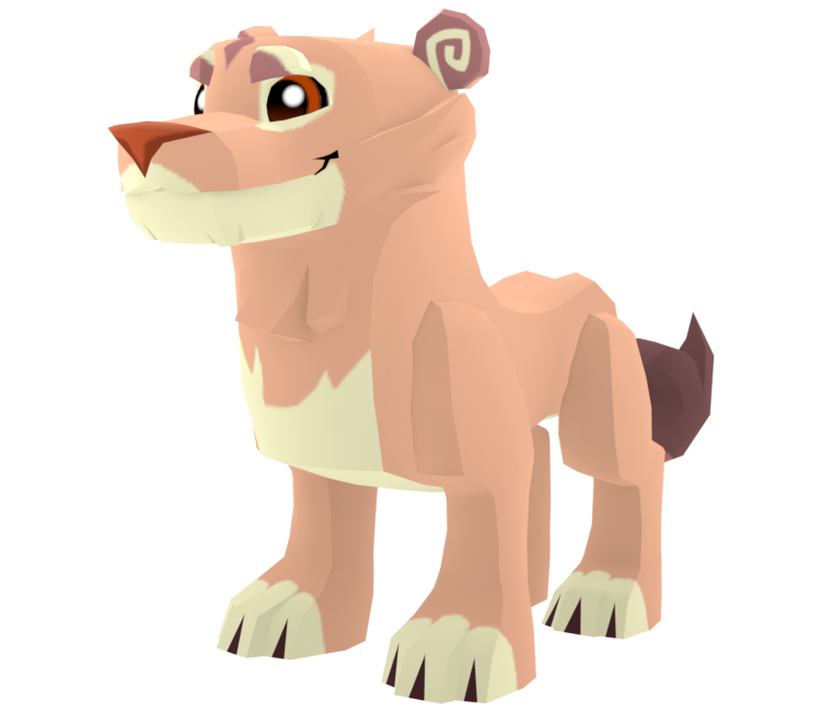 Download ZIP Archive - Animal Jam: Play Wild!