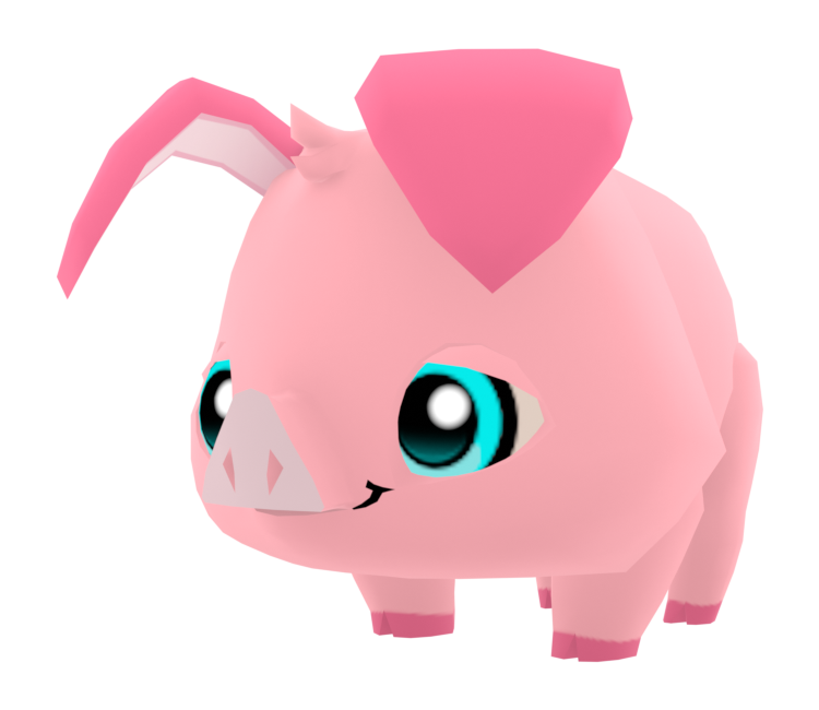 Download ZIP Archive - Animal Jam: Play Wild!