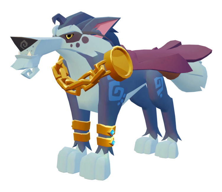 Download ZIP Archive - Animal Jam: Play Wild!
