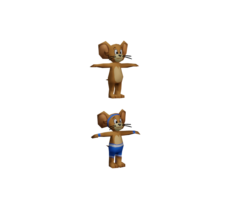Preview in Browser - Tom and Jerry Tales