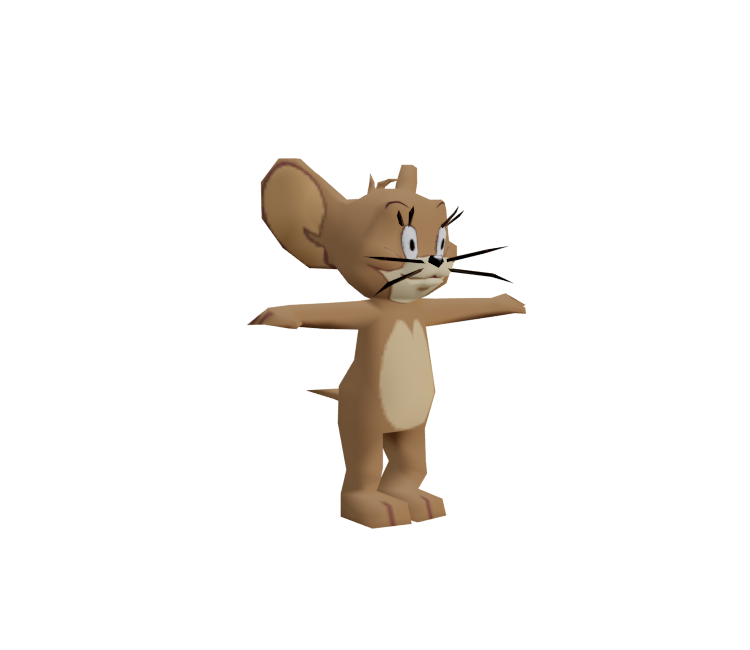 Preview in Browser - Tom and Jerry Tales
