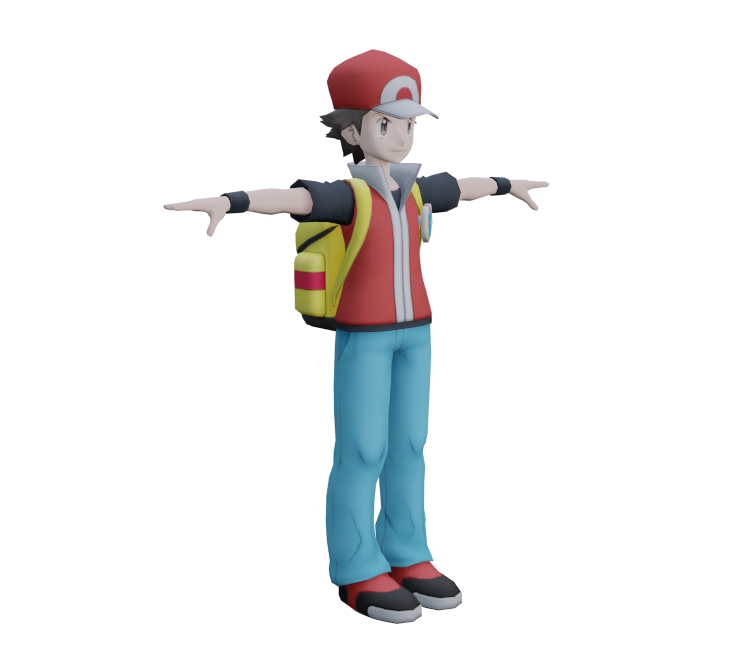 Preview in Browser - Pokémon Masters