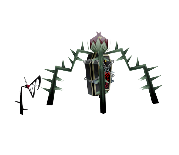 Preview in Browser - Kingdom Hearts: 358/2 Days
