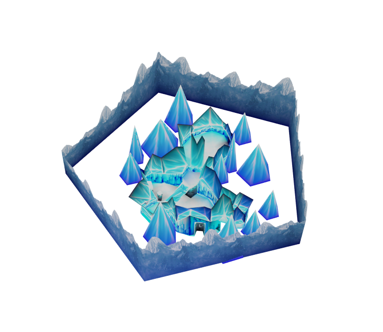 Preview in Browser - The Legend of Spyro: The Eternal Night