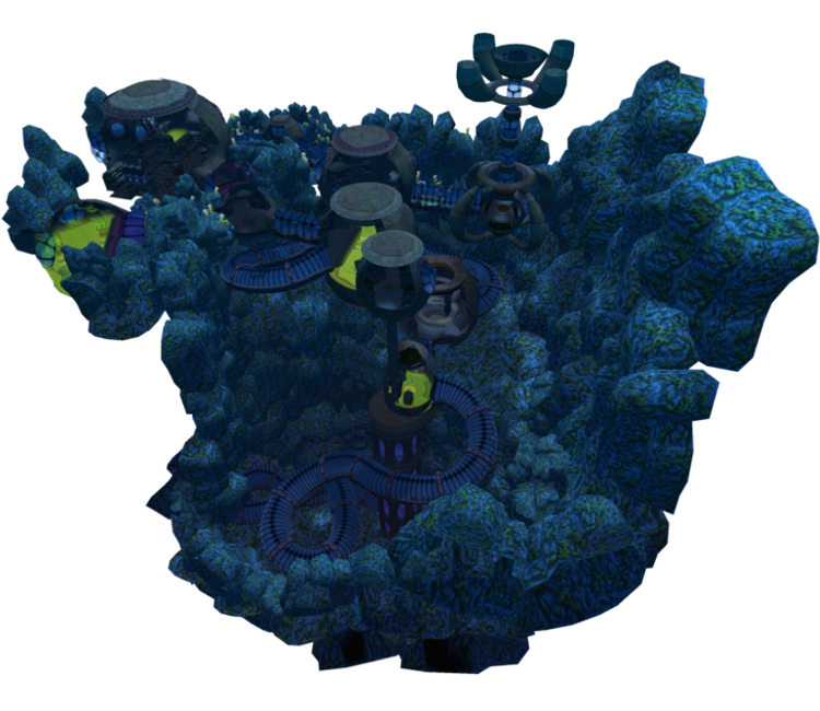 Download ZIP Archive - Jak and Daxter: The Precursor Legacy